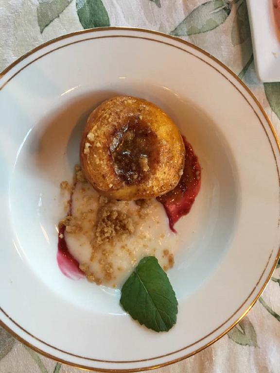 North Lodge On Oakland Bed And Breakfast แอชวิลล์ ภายนอก รูปภาพ